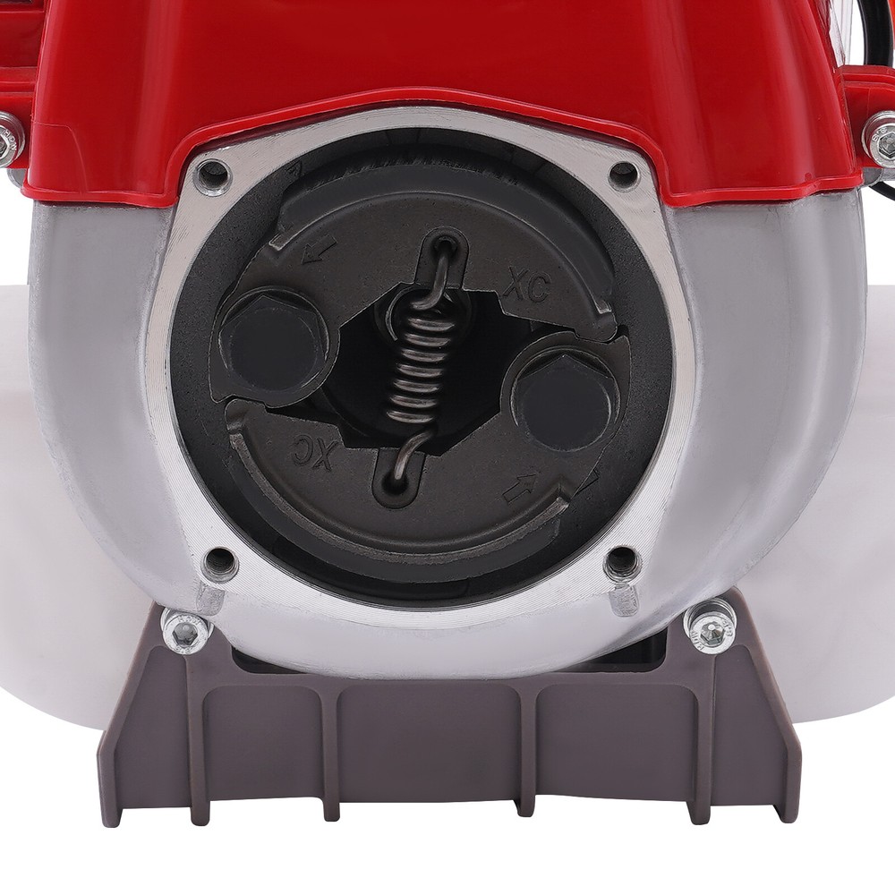4-Stroke 139FA Gasoline Engine Pull Start Gasoline Engine Single Cylinder Engine