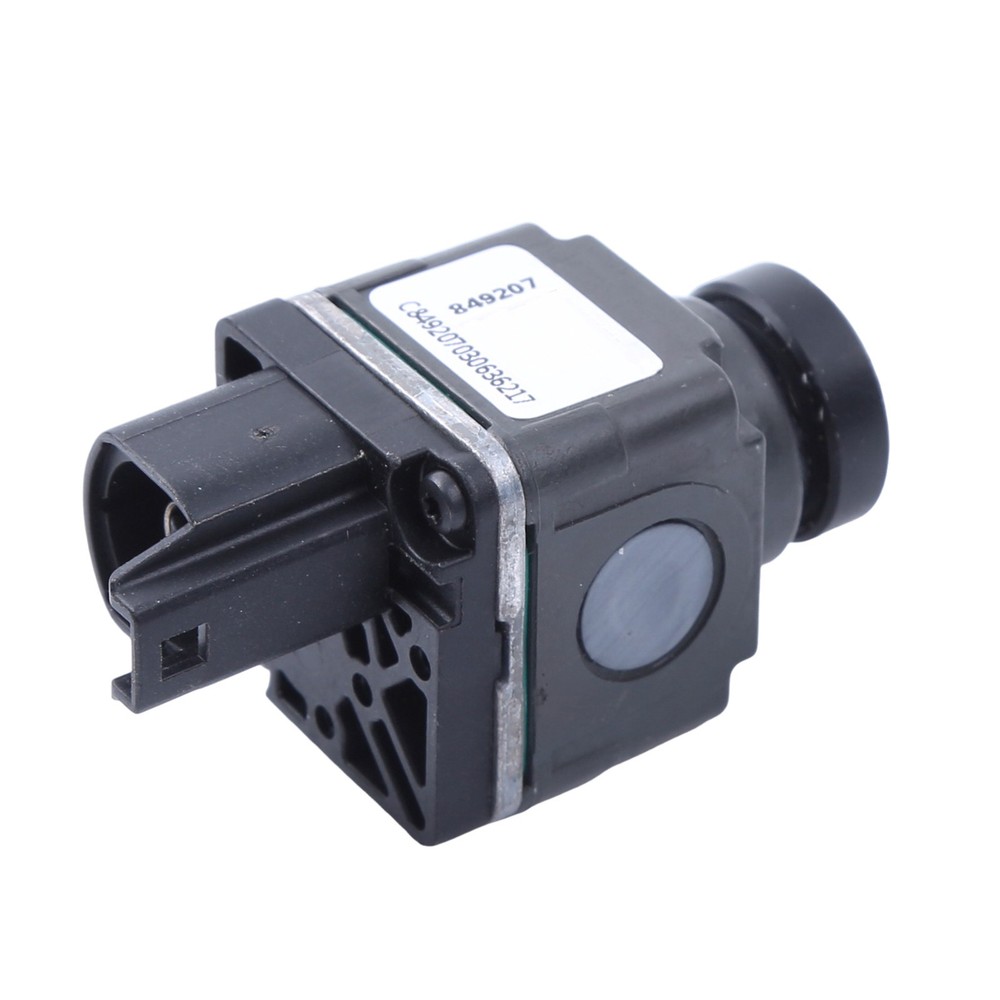 Front/Rear View Camera Backup Reverse Camera Fits for Audi A4 2017-2021