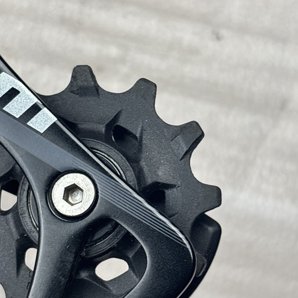 SRAM Force 1 Rear Derailleur 11 Spd