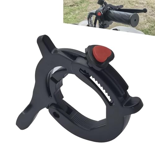 Motorcycle Throttle Cruise Control, Effort-saving Handlebar Auxiliary Booster,