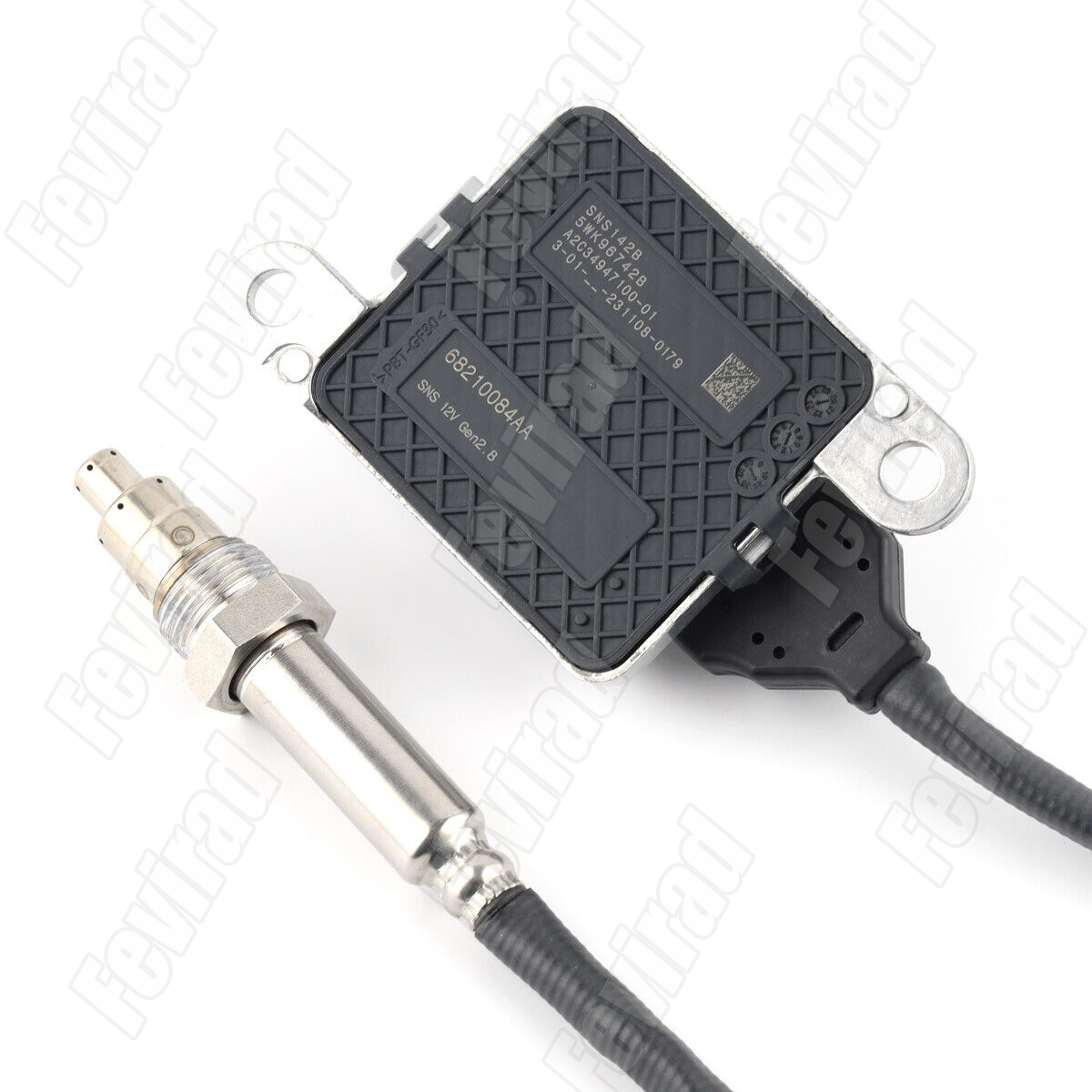 Genuine Cummins OEM NOx Sensor 4326873RX 4326873