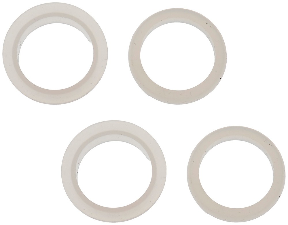 For 2014-2020 Dodge Durango Dorman Parking Aid Sensor Seal 2015 2016 2017 2018