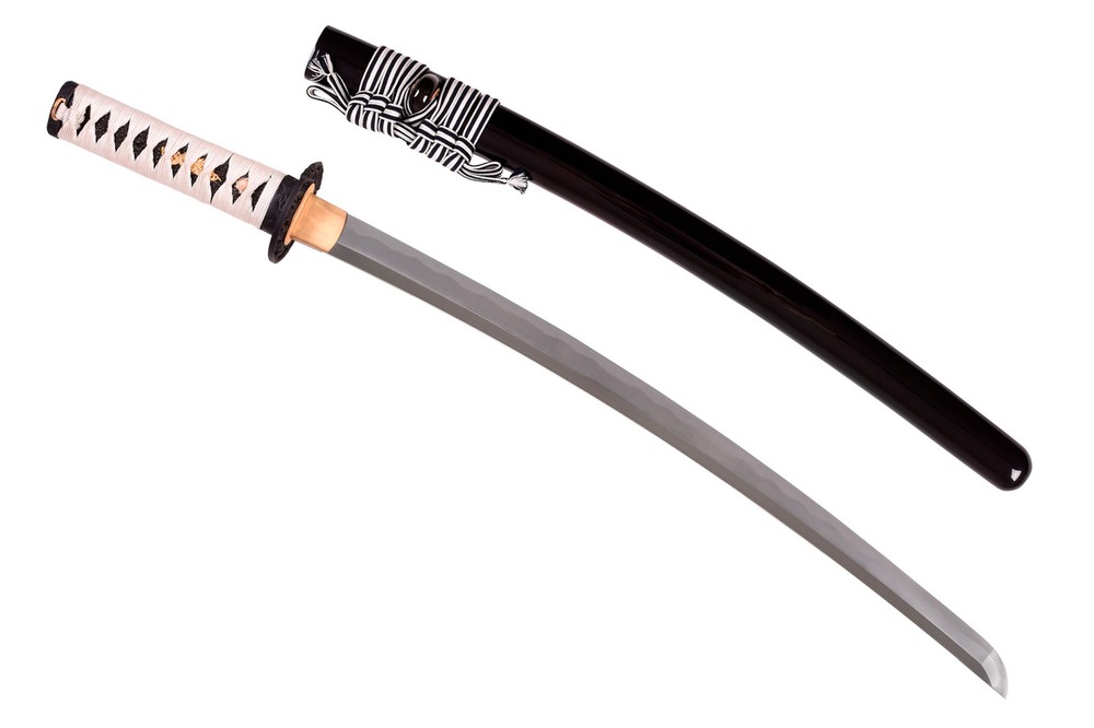 Hanwei - Wakizashi Koi