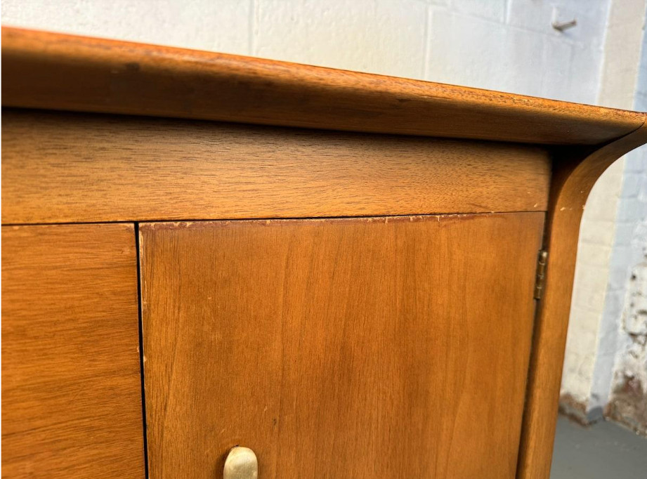 John Van Koert for Drexel Vintage Sideboard