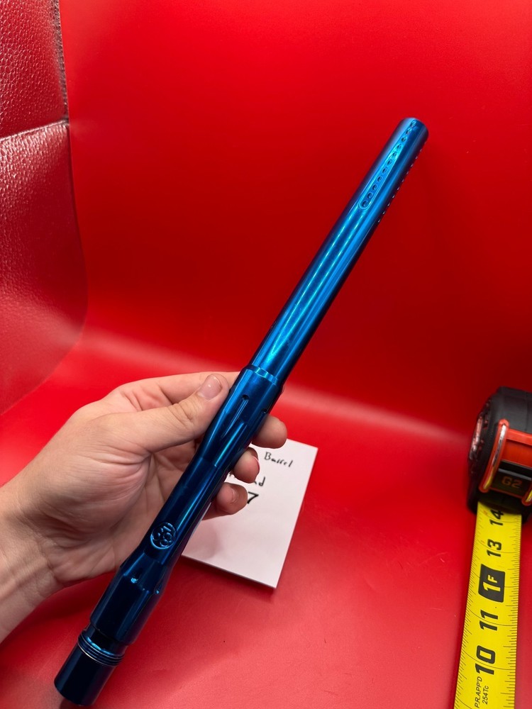 Evil PB 14 inch Barrel 689 Bore AC Thread
