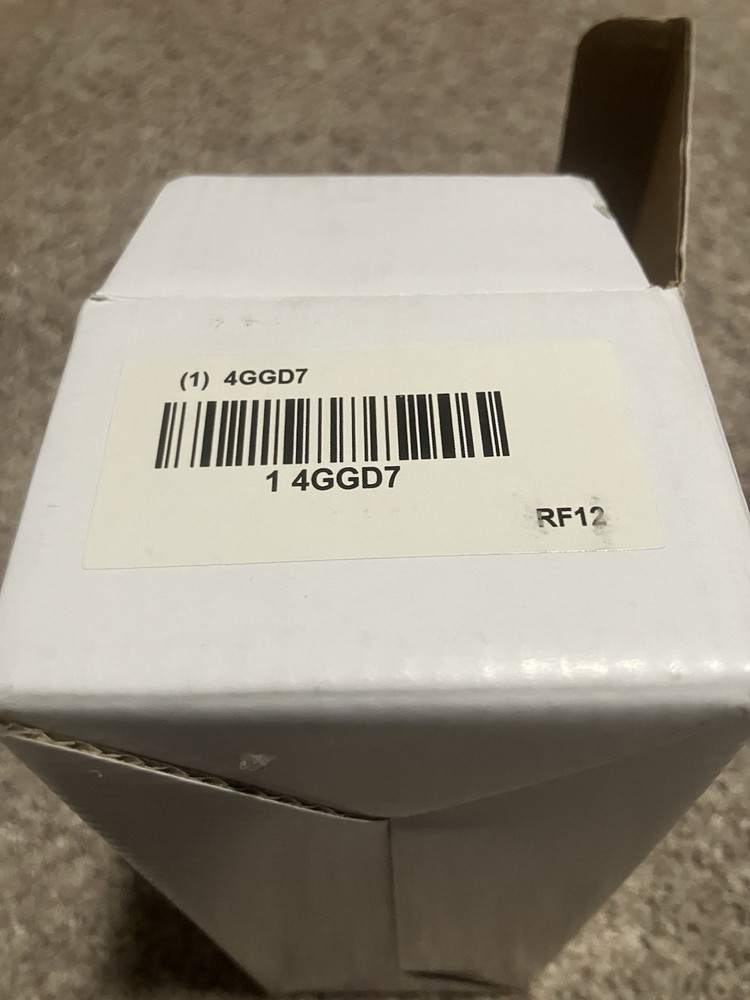 REAL Extech RF12 Refractometer with ATC - 0-18% Brix