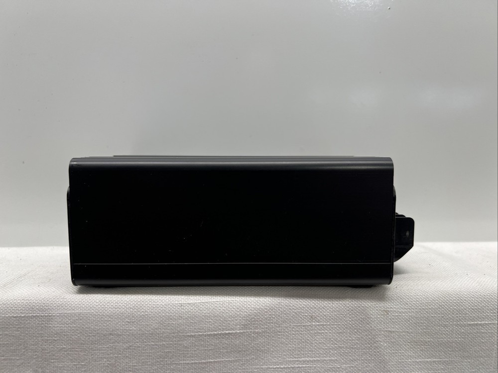 IC Controls TPC3000 Track Power Controller Tested