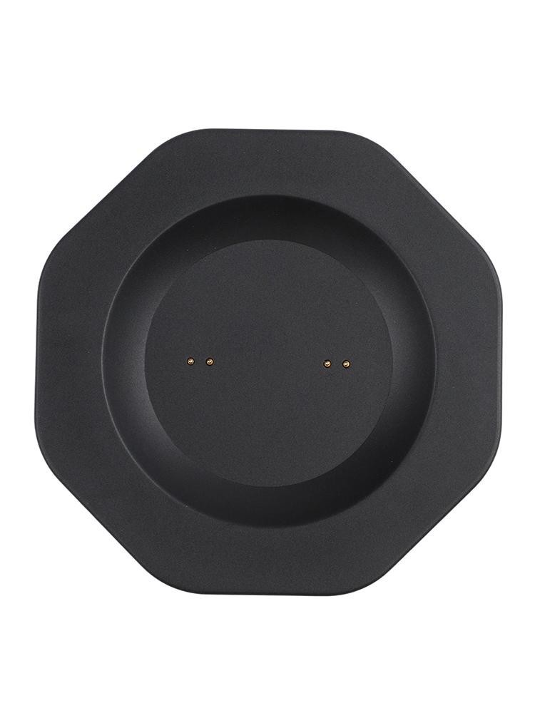 For Ember Smart Mug Charging Dock Black Compact Efficient Charging Base