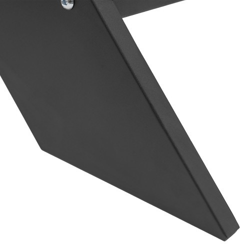 68.5*66*42cm Foldable Step Stool, 2 Step Folding RV Step Ladder, RV Step Stool