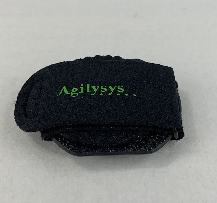 Agilysys Hand Tablet Mount