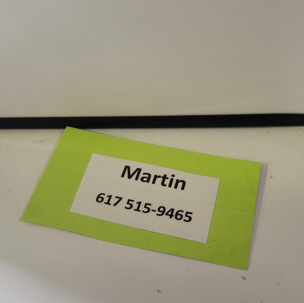 Repligen ACPM-CBL-01N Adapter Cable 6'