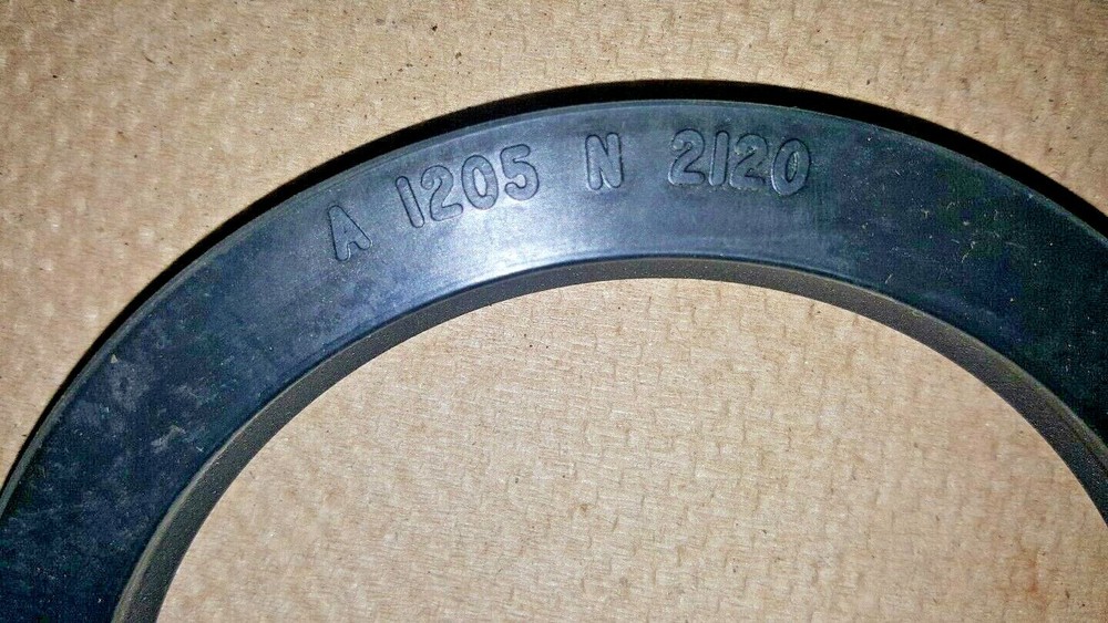 FRONT AXLE HUB SEAL A 1205 N 2120