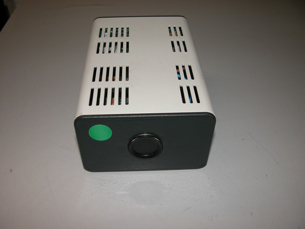 Jenoptik Progres 3012 mF No Cables