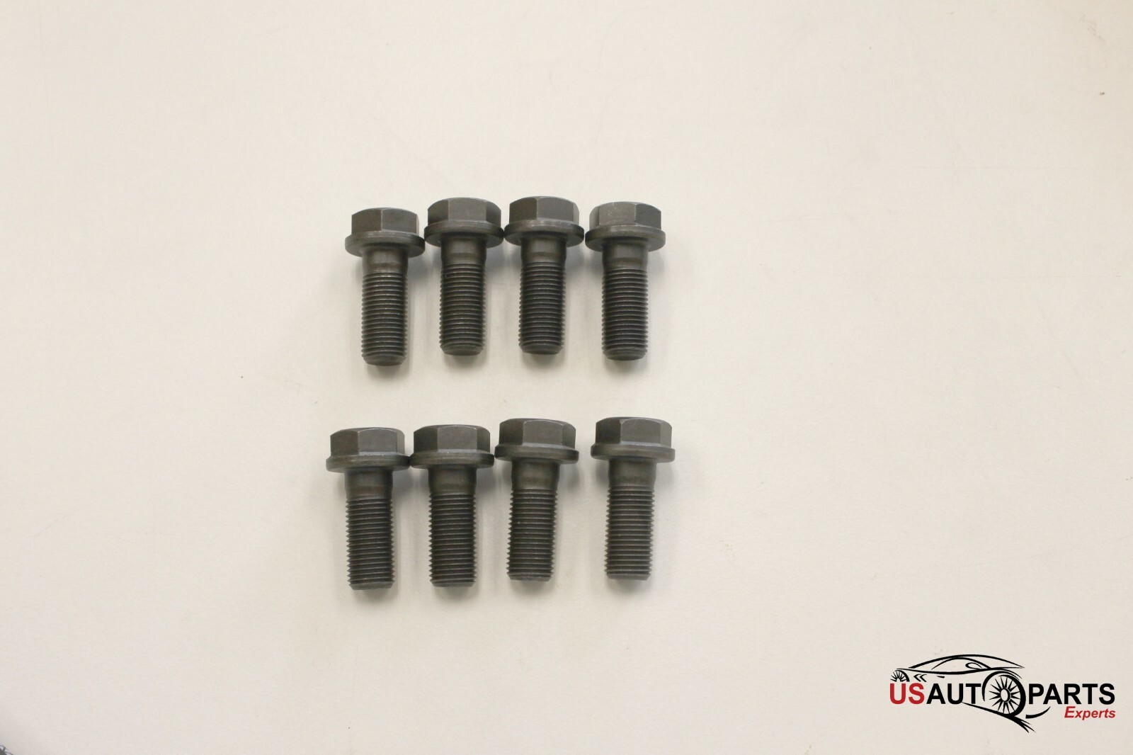 SET OF 8 - OEM Subaru - Flywheel Bolts - Impreza WRX STi Forester Legacy - 02-18