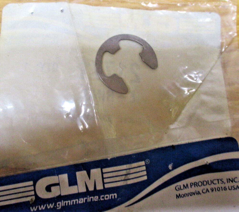 GLM Marine E-Ring 21771