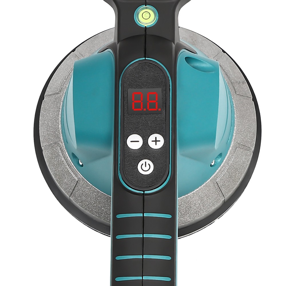 1PC Tile Vibration Leveling Machine Adjustable Tiler Vibrator Tool Floor/ Wall