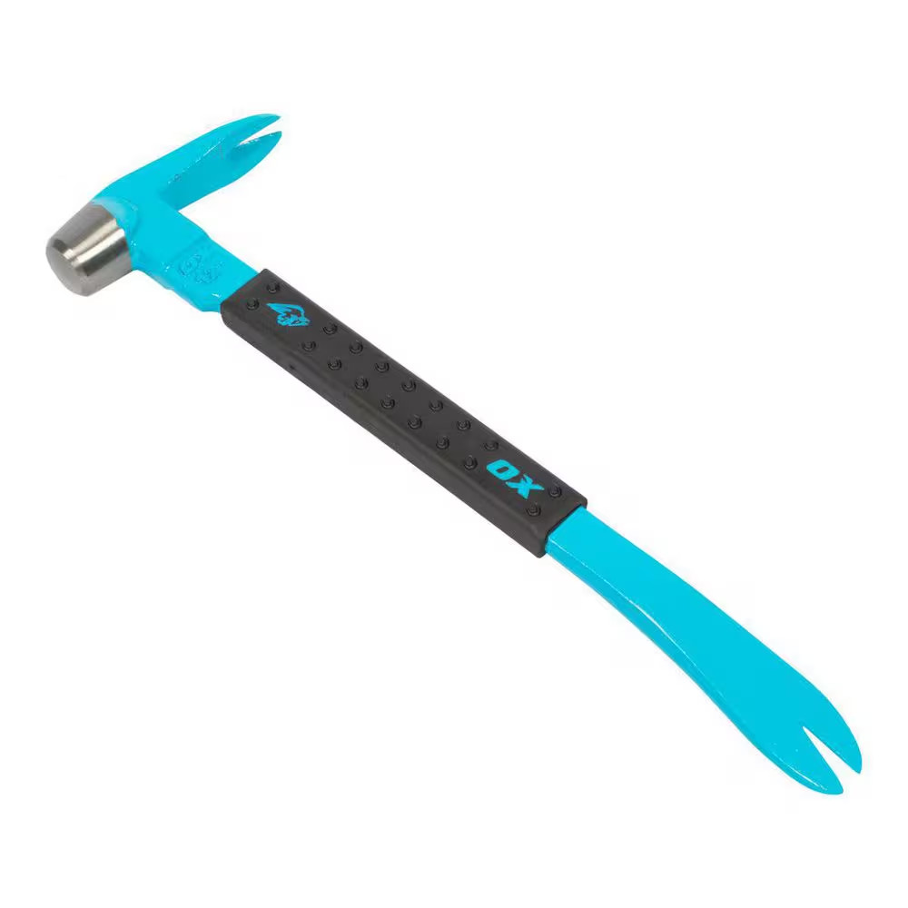 Pro Claw Bar