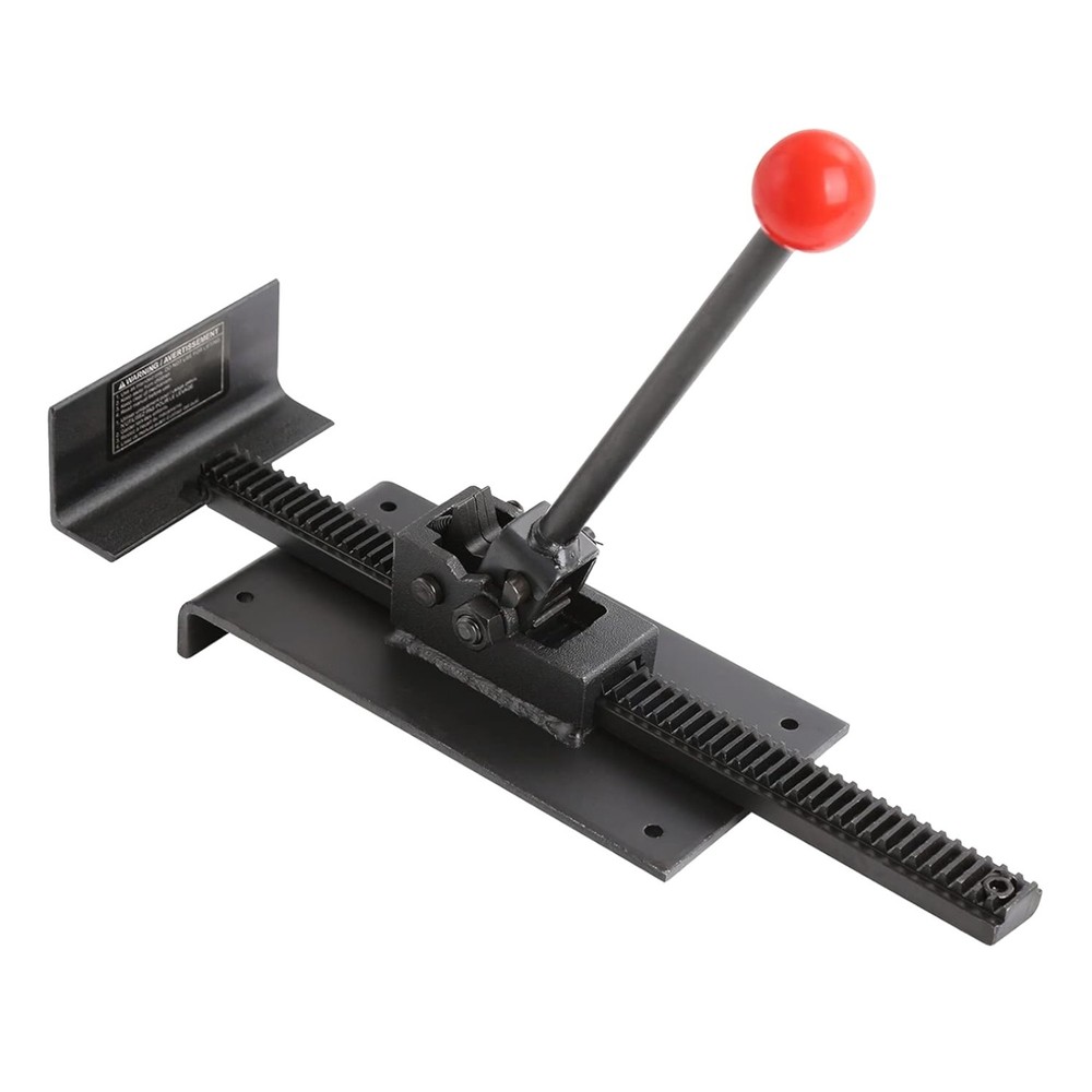 Easy Installation Ratchet Flooring Tool