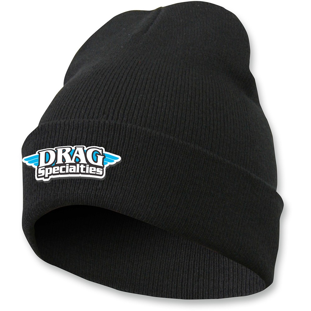 Throttle Threads Stocking Cap/Beanie Hat Drag Specialties