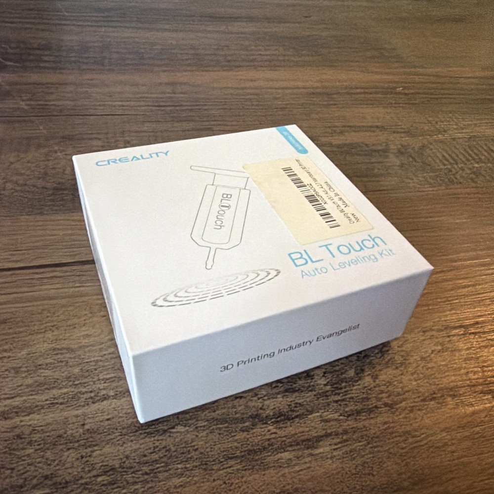 CREALITY BL Touch V3.1 Auto Leveling Kit  for 3D Printer