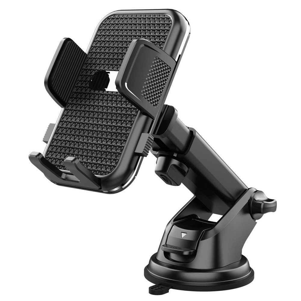 Universal 360° Dashboard &Windshield Universal Car Mount Phone Holder Adjustable