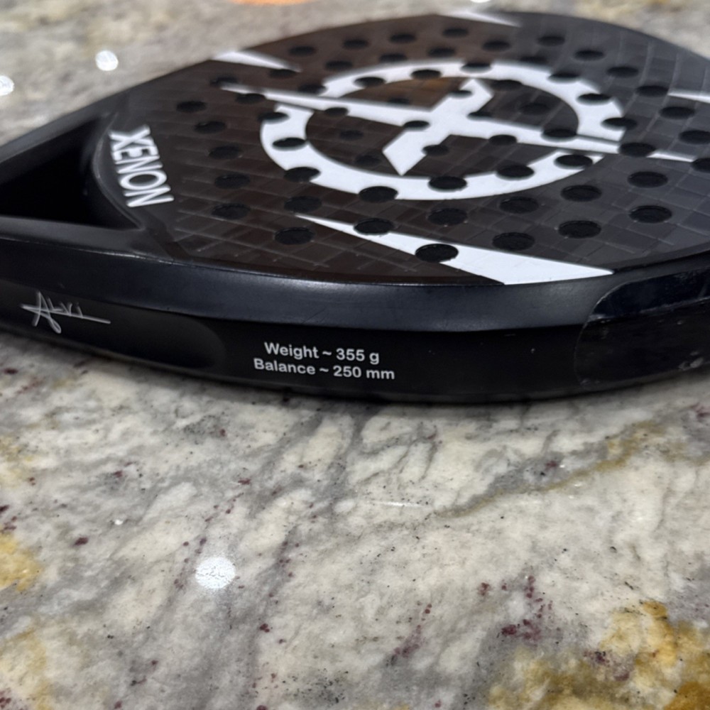Xenon Strike Elite Padel