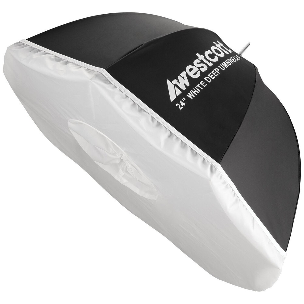 Westcott Diffusion Panel for 24 Deep Umbrella