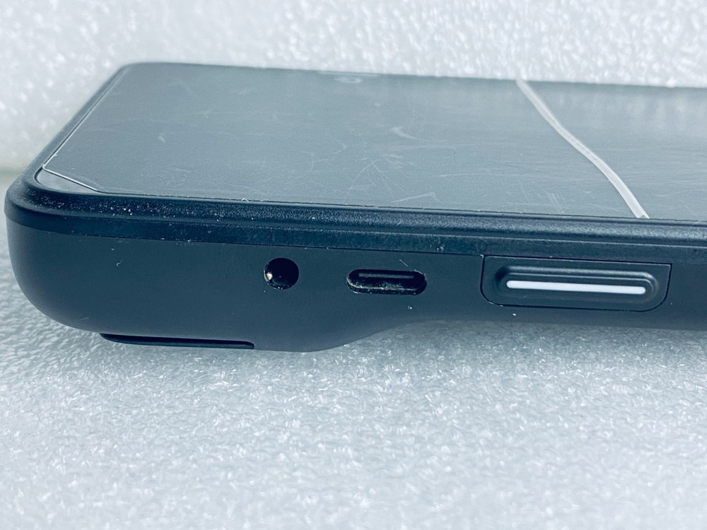 Shopify POS GO S2001 Handheld Portable Card Reader & Barcode Scanner