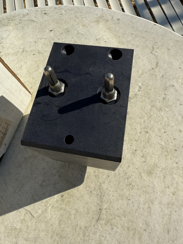 PILLING WECK X 8000 Xenon Replacement 521374 Module