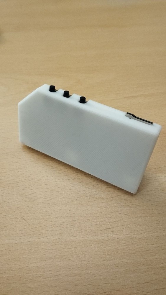 Cableless SD2IEC floppy drive emulator for Commodore 64/64C/VIC20