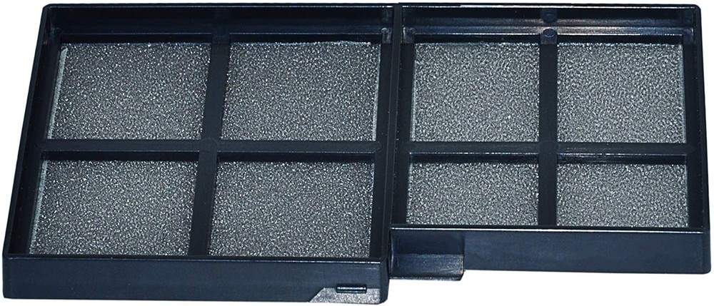Jaspertronics™ Replacement Air Filter for the Epson V11H406040 Projector