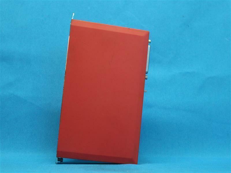 THK TLC-005-024DC-MOD-A-X-12-D-0160-0061606 Controller 24VDC