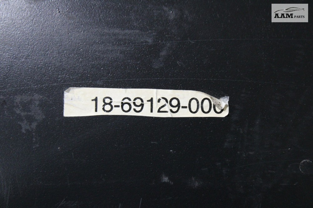 2018-2024 FREIGHTLINER CASCADIA FRONT RIGHT SIDE FORWARD WALL PANEL OEM