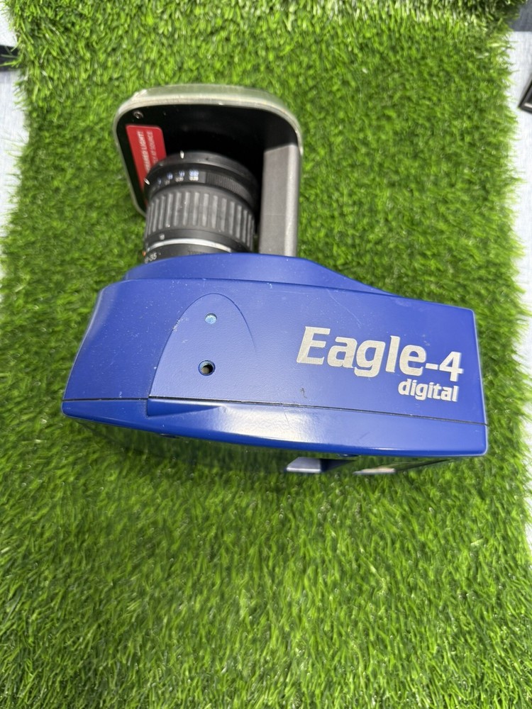 MOTION ANALYSIS EAGLE-4 3D PASSIVE OPTICAL MOTION CAPTURE CAMERA