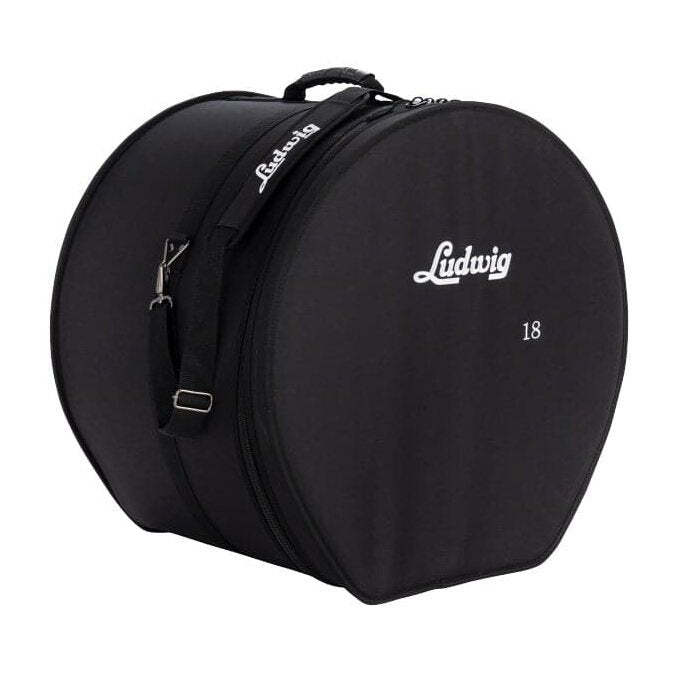 Ludwig Tom Bag 18x16