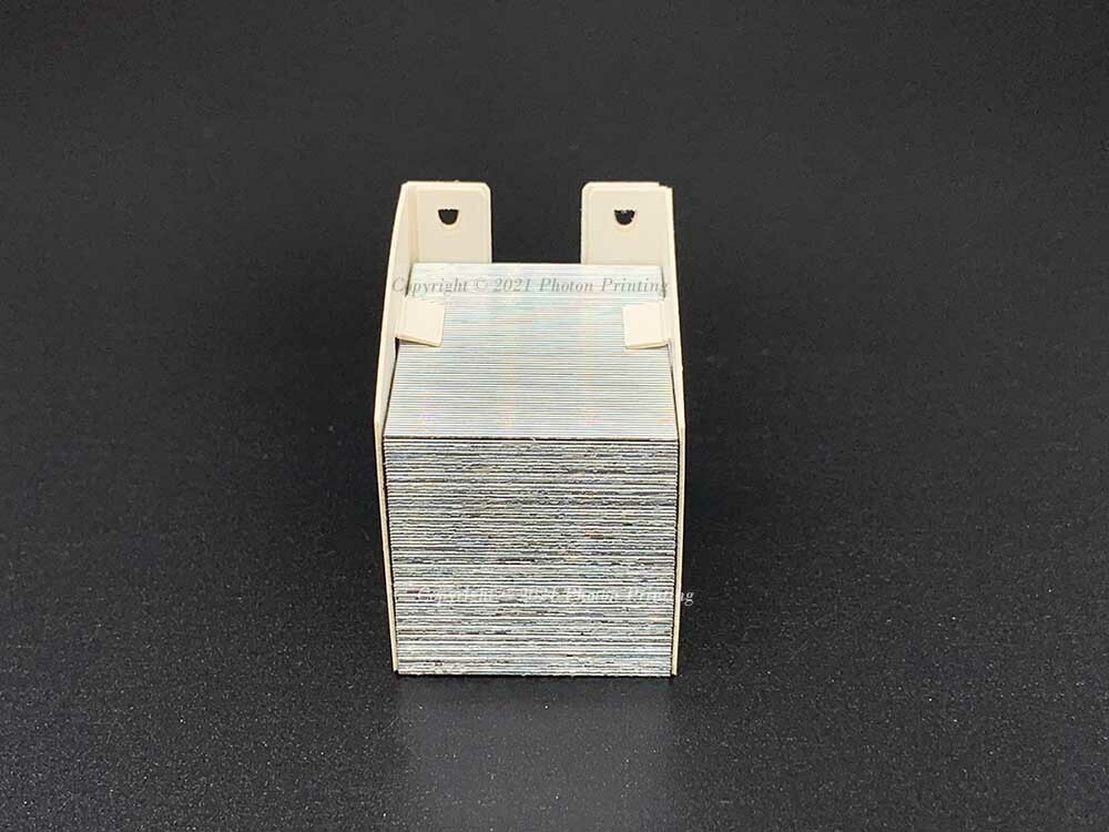 Compatible Savin Type 7 Staple Code 9353. 1 Box. Total 3 Cartridges, 15k Staples