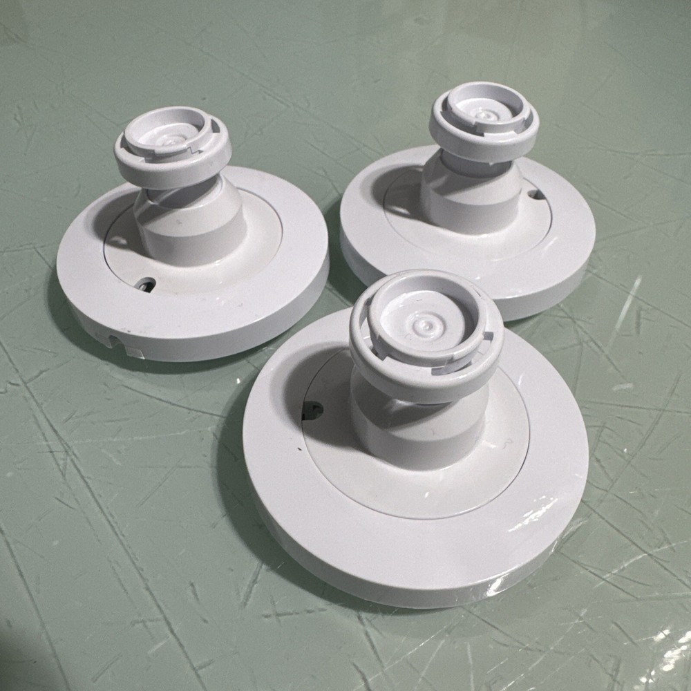 Blink Mini camera stand (White) (3 PACK)