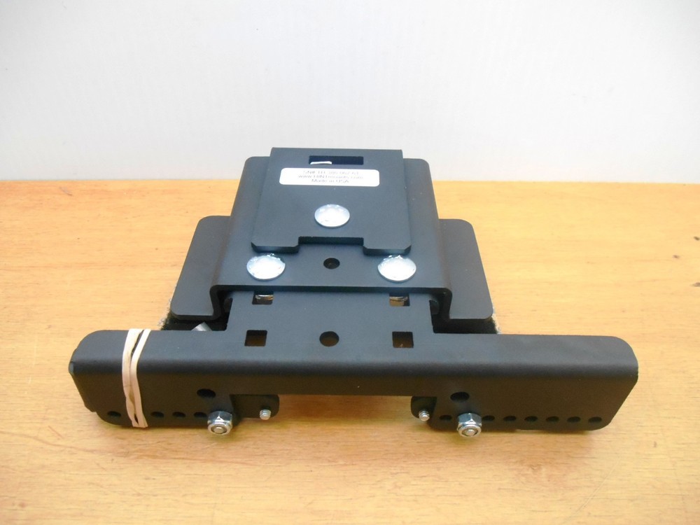 Hint Peripherals TC-386 Adjustable Tamper Resistant Table Cradle + 2 Keys