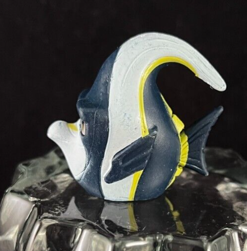 Disney Doorables - Gill - Finding Nemo - Technicolor - Common