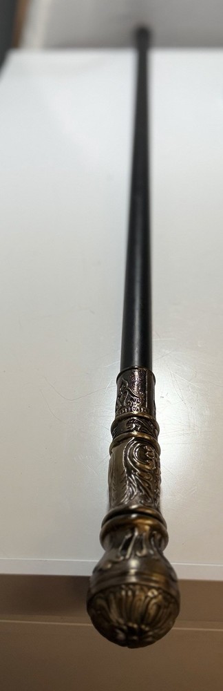 Old Unique Can Sword