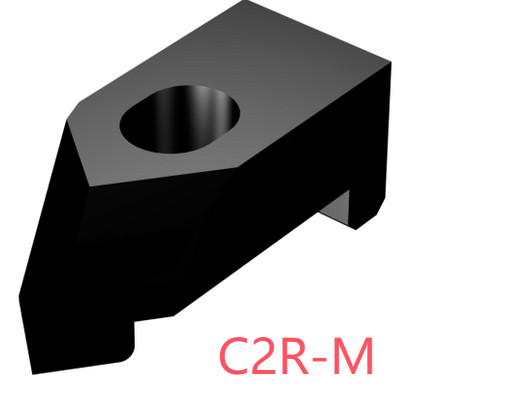 1 PCS  ORIGINAL  INSERTS     C2R-M