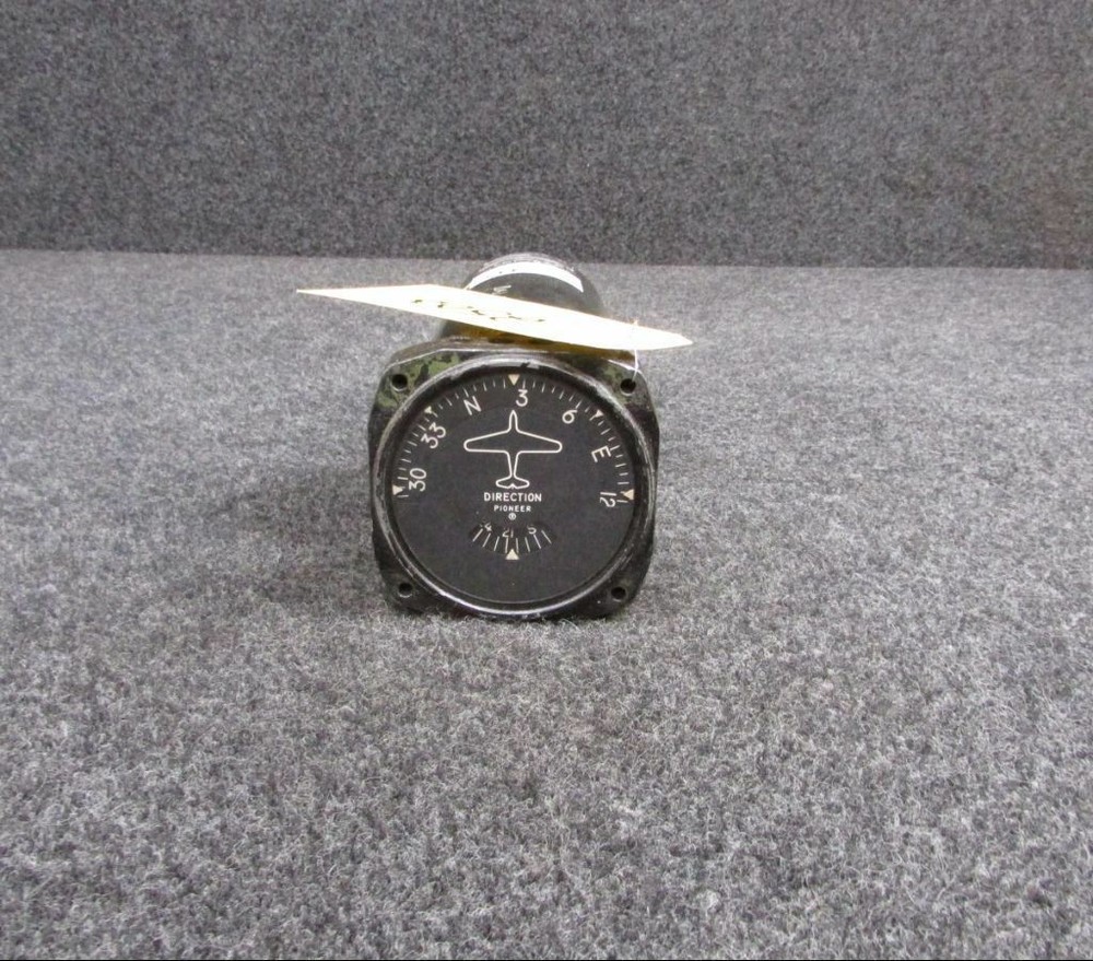 12013-2E-1 Bendix Master Direction Indicator