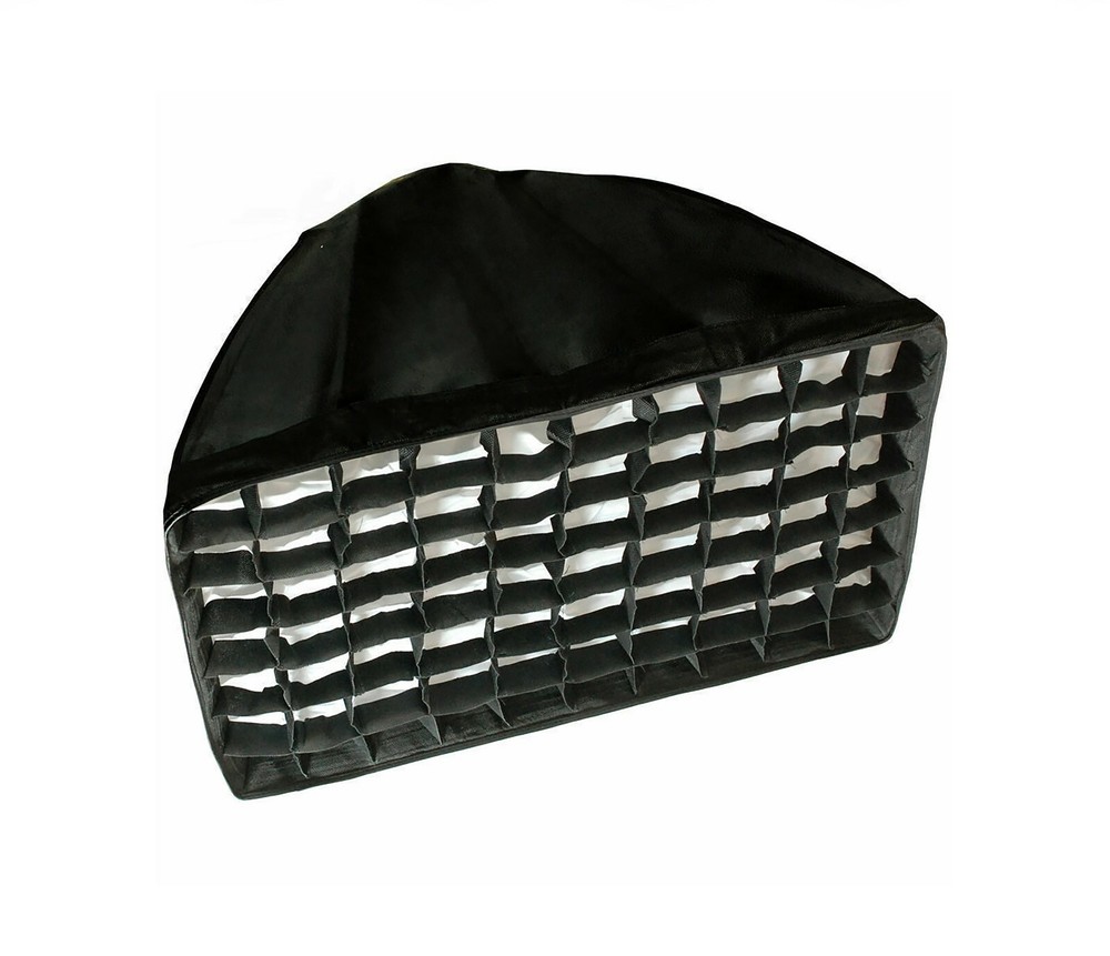 NEW. 16 x 13’’ Grid Honeycomb PRO Studio Diffuser/Soft Light Diffuser # ME-6030