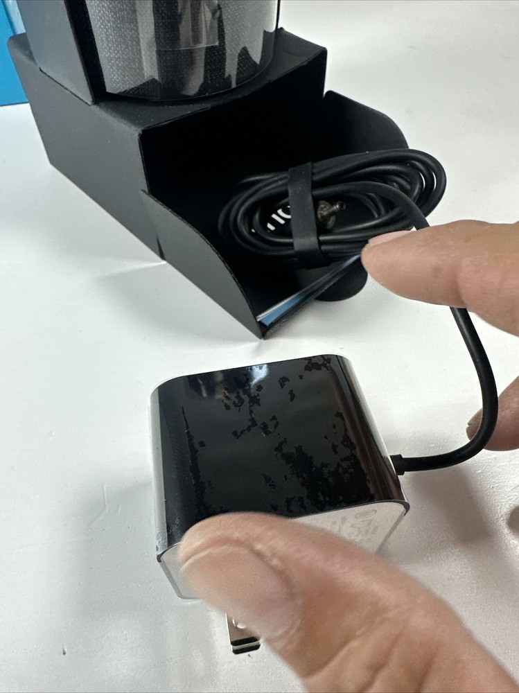 Amazon Echo 2nd Generation Smart Assistant Speaker Open Box New