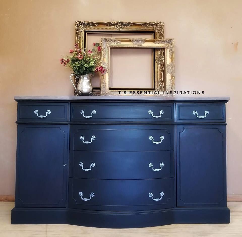 3-1/2" Baroque Bail Pull Satin Pewter