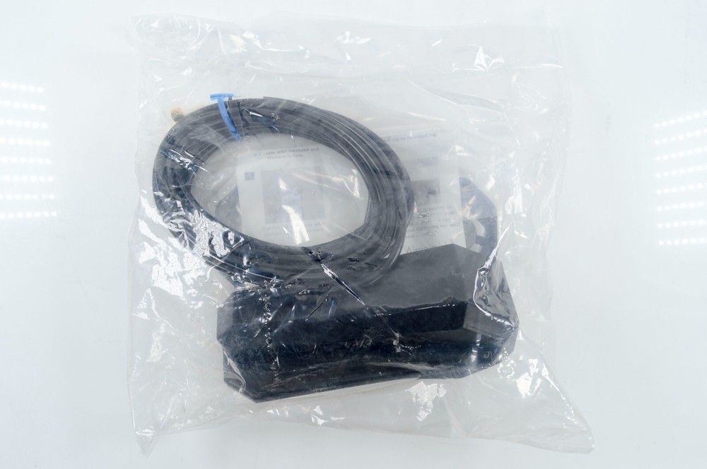 Panasonic Arbitrator ARB-BWC3ANTQBL Trigger Box Antenna - Black