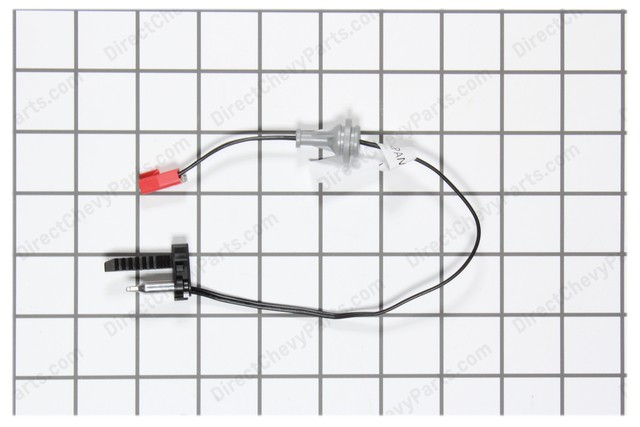 Genuine GM Air Conditioning Refrigerant Temperature Sensor 25953349
