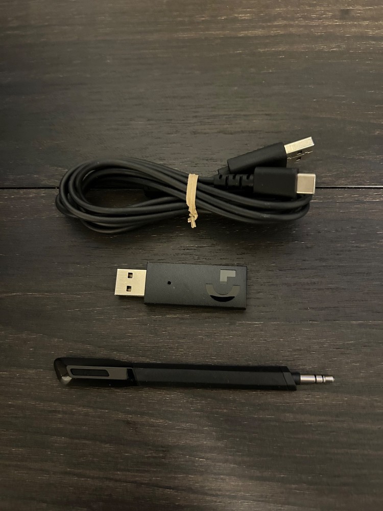 Logitech G733 LIGHTSPEED Wireless Gaming Headset LIGHTSYNC RGB