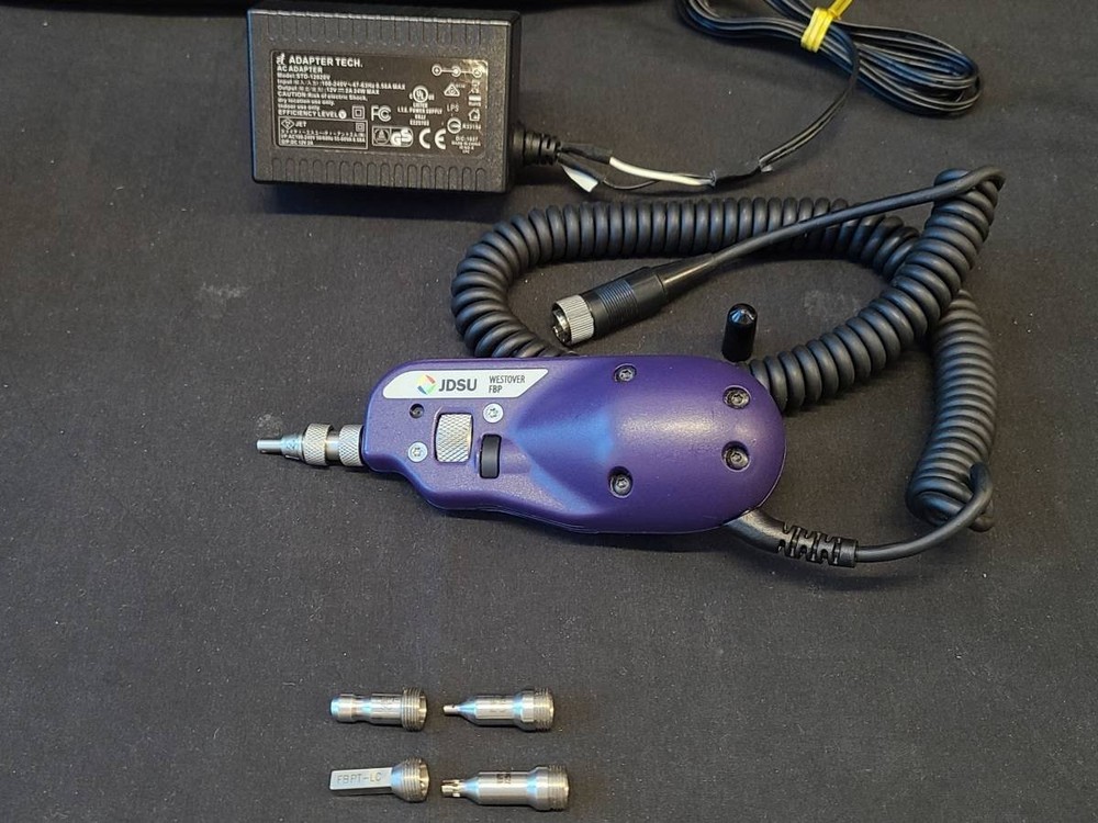 JDSU Inspection Probe FBP-SE01 Viavi Solutions