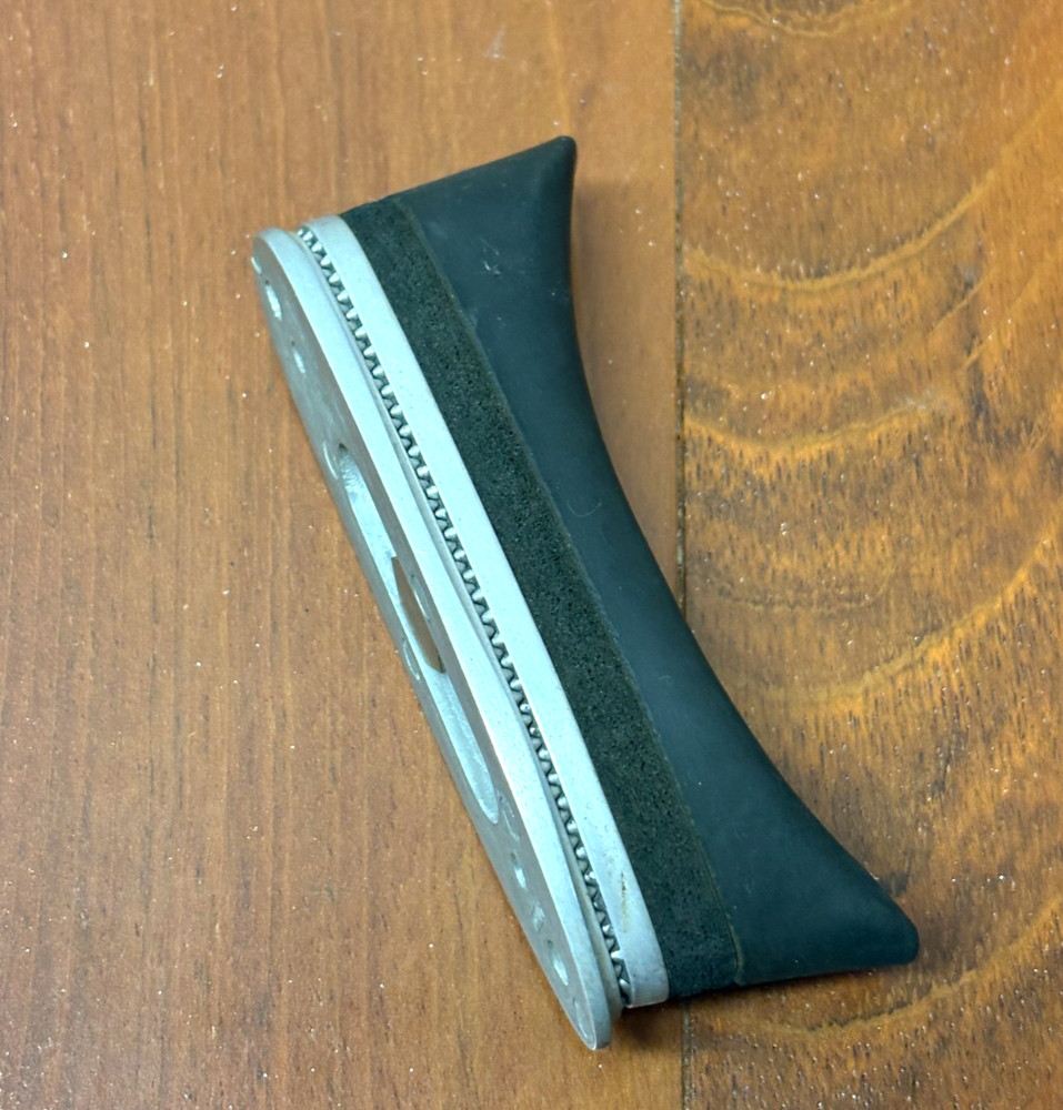 MORGAN Adjustable Recoil Pad